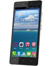 Best available price of QMobile Noir M90 in Antigua