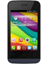 Best available price of QMobile Noir A110 in Antigua
