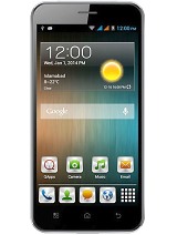 Best available price of QMobile Noir A75 in Antigua
