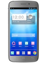 Best available price of QMobile Noir A750 in Antigua