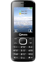 Best available price of QMobile Power3 in Antigua