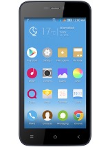 Best available price of QMobile Noir X350 in Antigua