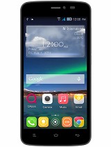 Best available price of QMobile Noir X400 in Antigua