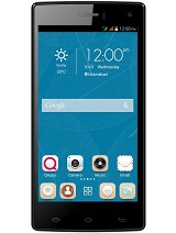 Best available price of QMobile Noir X550 in Antigua
