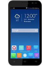 Best available price of QMobile Noir X600 in Antigua