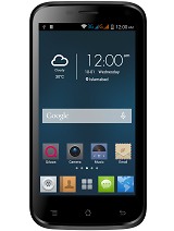 Best available price of QMobile Noir X90 in Antigua
