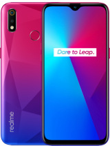 Best available price of Realme 3i in Antigua