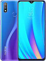 Best available price of Realme 3 Pro in Antigua