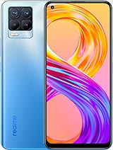 Best available price of Realme 8 Pro in Antigua