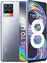 Best available price of Realme 8 in Antigua