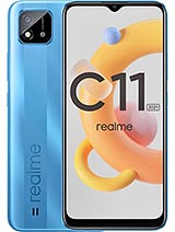 Best available price of Realme C11 (2021) in Antigua