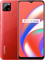 Best available price of Realme C12 in Antigua