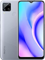 Best available price of Realme C15 Qualcomm Edition in Antigua