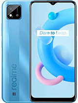 Best available price of Realme C20 in Antigua