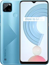 Best available price of Realme C21Y in Antigua