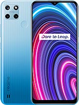 Best available price of Realme C25Y in Antigua