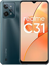Best available price of Realme C31 in Antigua