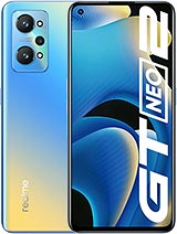 Best available price of Realme GT Neo2 in Antigua
