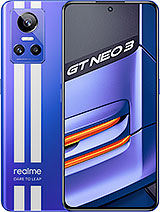 Best available price of Realme GT Neo 3 150W in Antigua