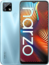 Best available price of Realme Narzo 20 in Antigua