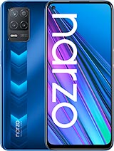 Best available price of Realme Narzo 30 5G in Antigua