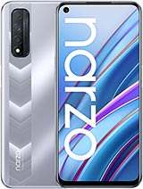 Best available price of Realme Narzo 30 in Antigua