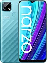 Best available price of Realme Narzo 30A in Antigua