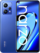 Best available price of Realme Narzo 50 Pro in Antigua
