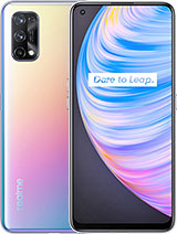 Best available price of Realme Q2 Pro in Antigua
