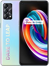 Best available price of Realme Q3 Pro Carnival in Antigua