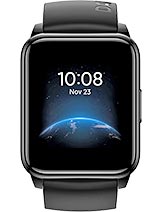 Best available price of Realme Watch 2 in Antigua