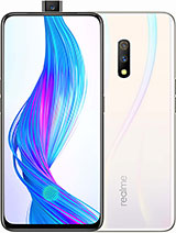 Best available price of Realme X in Antigua