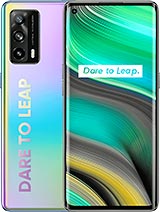 Best available price of Realme X7 Pro Ultra in Antigua