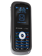 Best available price of Sagem my150X in Antigua