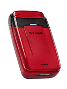 Best available price of Sagem my200C in Antigua