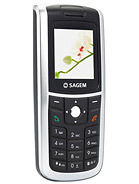 Best available price of Sagem my210x in Antigua