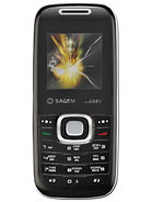 Best available price of Sagem my226x in Antigua