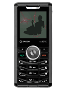 Best available price of Sagem my301X in Antigua