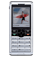 Best available price of Sagem my302X in Antigua