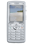 Best available price of Sagem my500X in Antigua