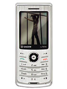Best available price of Sagem my721x in Antigua