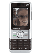Best available price of Sagem my800X in Antigua