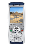 Best available price of Sagem MY X6-2 in Antigua