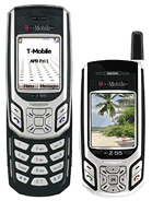 Best available price of Sagem MY Z-55 in Antigua