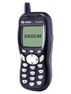 Best available price of Sagem MC 3000 in Antigua