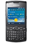 Best available price of Samsung B7350 Omnia PRO 4 in Antigua