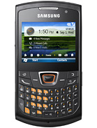 Best available price of Samsung B6520 Omnia PRO 5 in Antigua