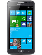 Best available price of Samsung Ativ S I8750 in Antigua