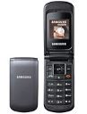 Best available price of Samsung B300 in Antigua