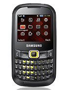 Best available price of Samsung B3210 CorbyTXT in Antigua